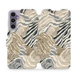 Hülle für Samsung Galaxy S23 FE - Farbe V168S