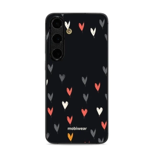 Hülle Glossy Case für Samsung Galaxy S24 FE - Farbe GP79G