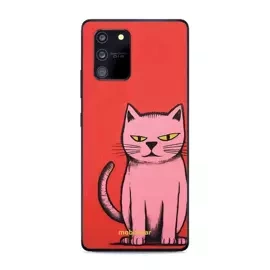 Hülle Glossy Case für Samsung Galaxy S10 Lite - Farbe G054G