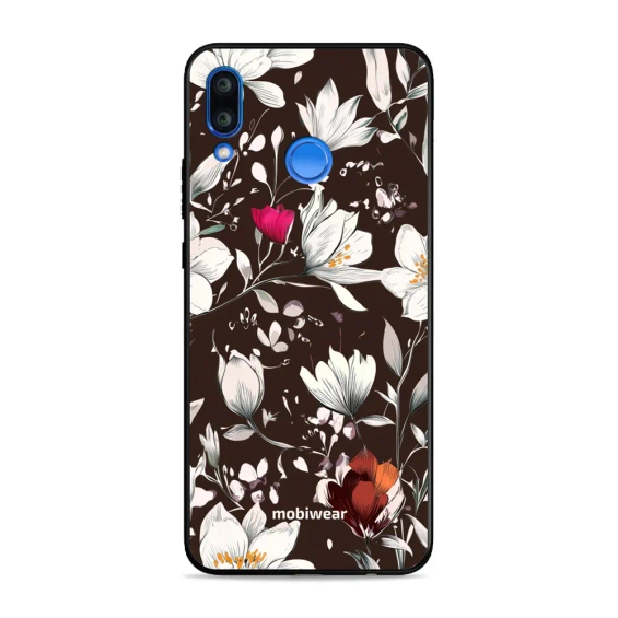 Hülle Glossy Case für Huawei Nova 3 - Farbe GP72G