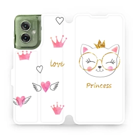 Hülle für Motorola Moto G55 5G - Farbe MH03S