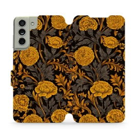 Hülle für Samsung Galaxy S21 FE - Farbe V173S