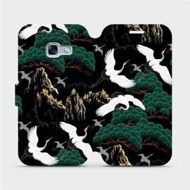 Hülle für Samsung Galaxy A3 2017 - Farbe VP16S