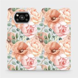 Hülle für Xiaomi POCO X3 NFC - Farbe MP02S