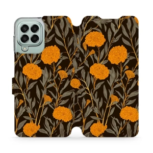 Hülle für Samsung Galaxy M33 5G - Farbe V175S