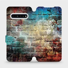 Hülle für LG V60 ThinQ 5G - Farbe V061P