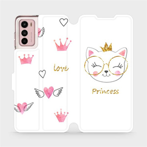 Hülle für Motorola Moto G42 - Farbe MH03S