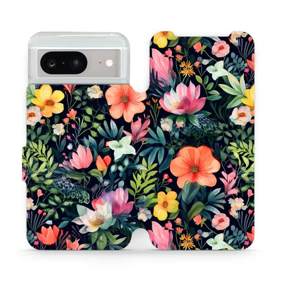 Hülle für Google Pixel 8 - Farbe VP48S