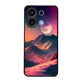 Hülle Glossy Case für Xiaomi Redmi Note 13 4G - Farbe G008G