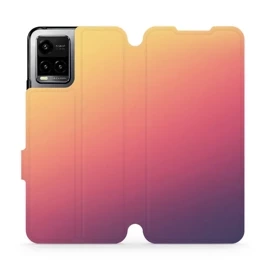 Hülle für Vivo Y33S - Farbe VP66S