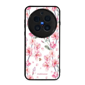 Hülle Glossy Case für Vivo X300 Pro - Farbe G033G