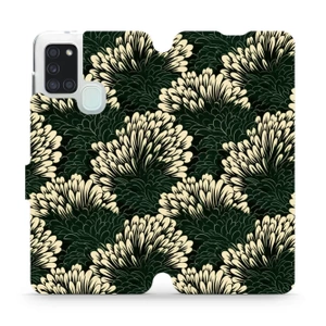 Hülle für Samsung Galaxy A21S - Farbe VA45S