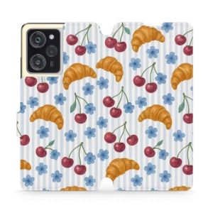 Hülle für Xiaomi POCO X5 Pro 5G - Farbe VP85S