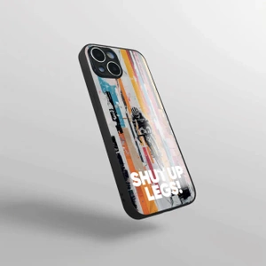 Hülle Glossy Case für Oppo Reno 15 Pro - Farbe GD06G