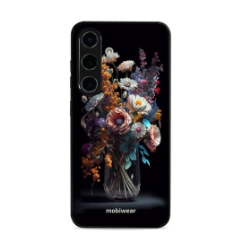 Hülle Glossy Case für Samsung Galaxy S25 - Farbe G012G