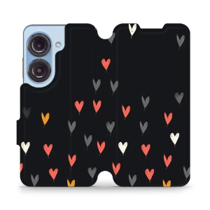 Hülle für Asus Zenfone 9 - Farbe VP79P