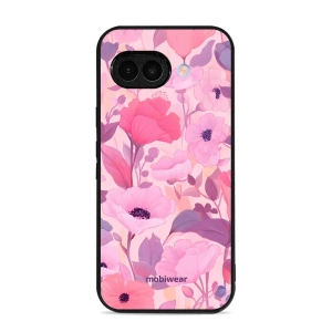 Hülle Glossy Case für Google Pixel 9A - Farbe GP74G