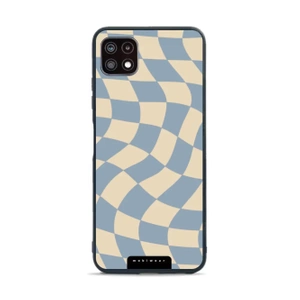 Hülle Glossy Case für Samsung Galaxy A22 5G - Farbe GA59G