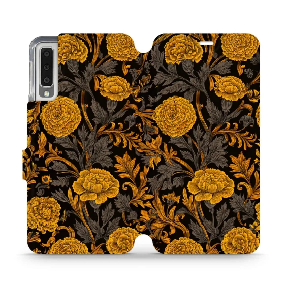 Hülle für Samsung Galaxy A7 2018 - Farbe V173S