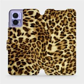 Hülle für Motorola Edge 30 Neo - Farbe VA33P