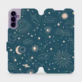 Hülle für Samsung Galaxy A14 5G - Farbe VP14S