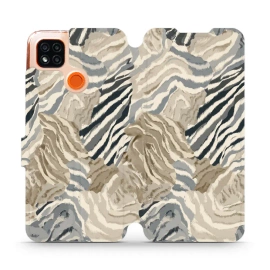 Hülle für Xiaomi Redmi 9C - Farbe V168S