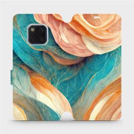 Hülle für Huawei Mate 20 Pro - Farbe VP36S