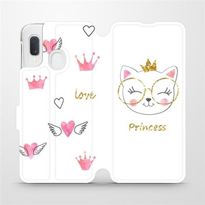 Hülle für Samsung Galaxy A20e - Farbe MH03S