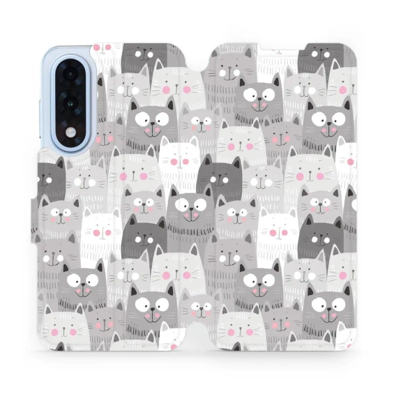 Hülle für OnePlus Nord 5 - Farbe M099P