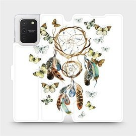 Hülle für Samsung Galaxy S10 Lite - Farbe M001P