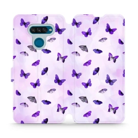 Hülle für LG K50S - Farbe VP76S