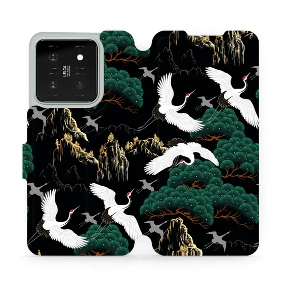 Hülle für Xiaomi 14 - Farbe VP16S