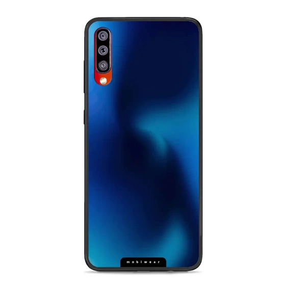 Hülle Glossy Case für Samsung Galaxy A70 - Farbe G068G