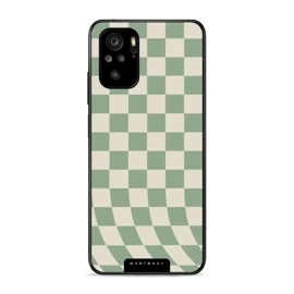 Hülle Glossy Case für Xiaomi Redmi Note 10 - Farbe GA58G
