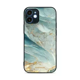 Hülle Glossy Case für Apple iPhone 12 - Farbe G022G