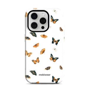 Hülle Elite Pro für Apple iPhone 15 Pro - Farbe EP76E