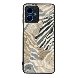 Hülle Glossy Case für Motorola Moto G54 5G - Farbe G168G