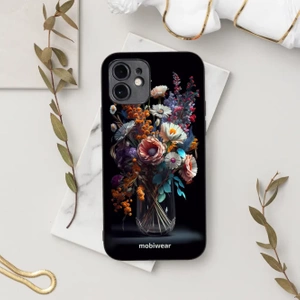 Hülle Glossy Case für Apple iPhone 12 mini - Farbe G012G