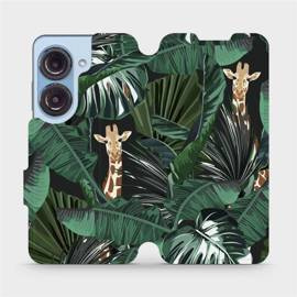 Hülle für Asus Zenfone 9 - Farbe VP06P