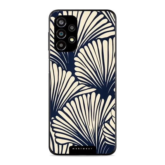 Hülle Glossy Case für Samsung Galaxy A23 - Farbe GA41G