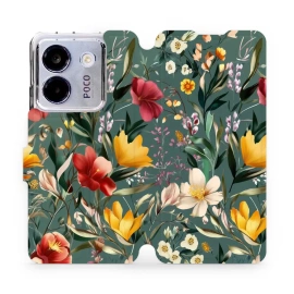 Hülle für Xiaomi POCO M7 Pro 5G - Farbe VP71S