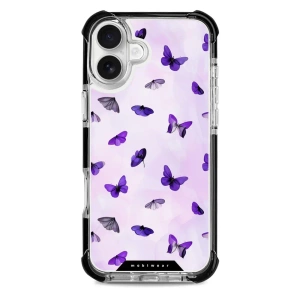 Hülle MagSafe Elite Bumper für Apple iPhone 16 Plus - Farbe DP77D