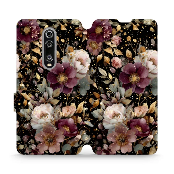 Hülle für Xiaomi Mi 9T - Farbe V169S