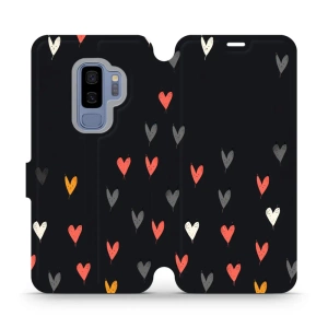 Hülle für Samsung Galaxy S9 Plus - Farbe VP79P