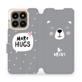 Hülle für Huawei Honor 400 Smart - Farbe MH06P