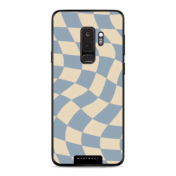 Hülle Glossy Case für Samsung Galaxy S9 Plus - Farbe GA59G
