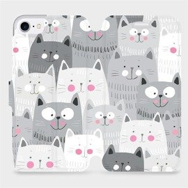 Hülle für Apple iPhone SE 2020 - Farbe M099P