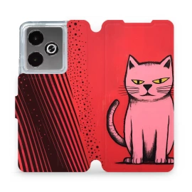 Hülle für Realme GT 7 - Farbe VP54S