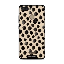 Hülle Glossy Case für Xiaomi Redmi 6 - Farbe GA50G