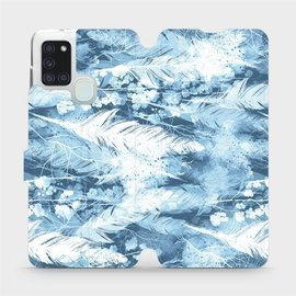 Hülle für Samsung Galaxy A21S - Farbe M058S